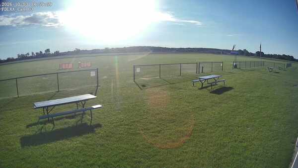 South-East Camera
