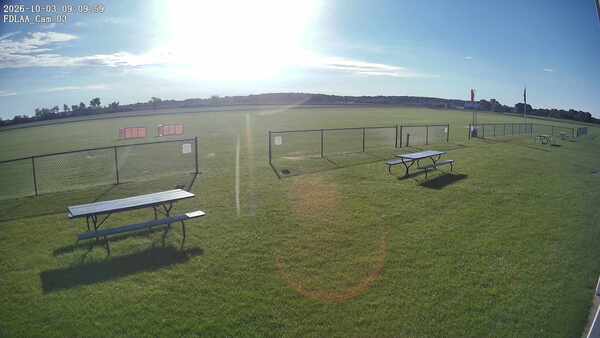 South-East Camera