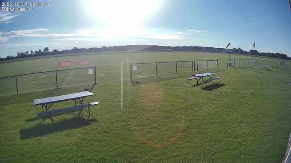 South-East Camera