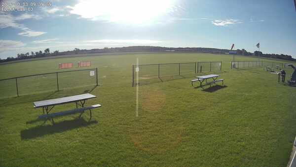 South-East Camera