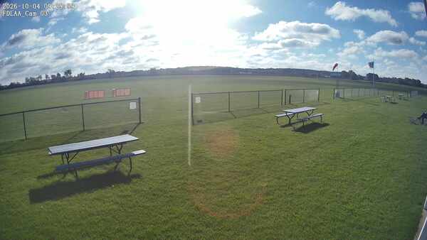 South-East Camera