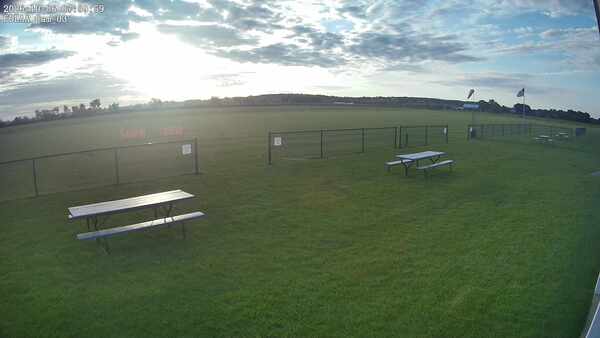 South-East Camera