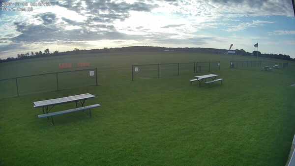 South-East Camera