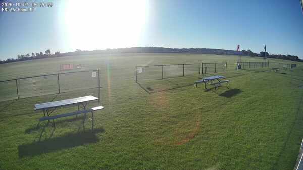 South-East Camera