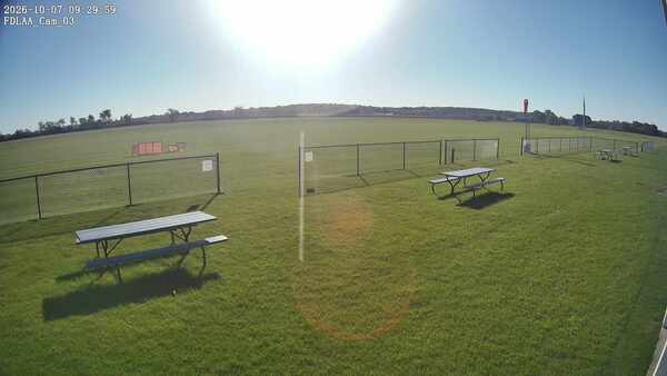 South-East Camera
