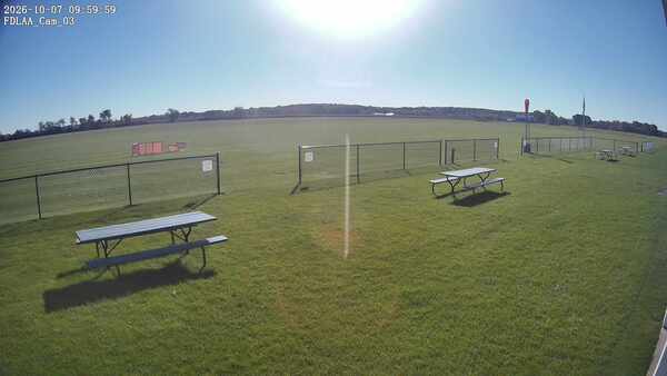 South-East Camera