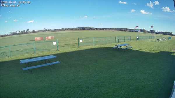 South-East Camera