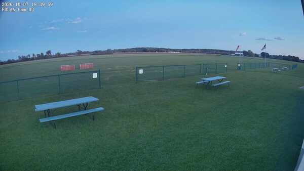 South-East Camera