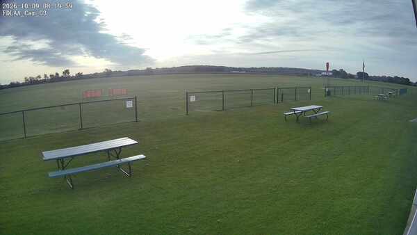 South-East Camera