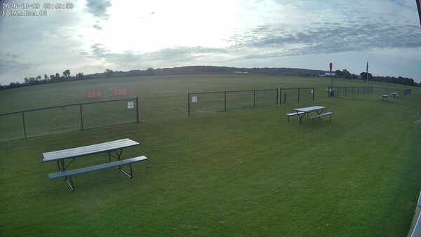 South-East Camera