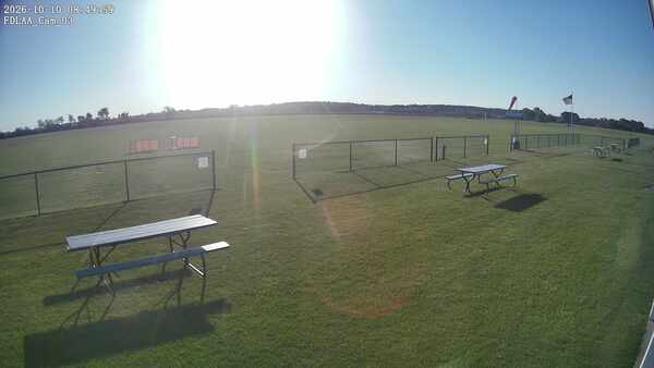 South-East Camera