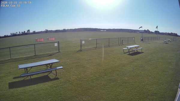 South-East Camera