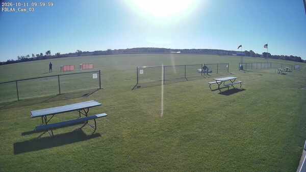 South-East Camera