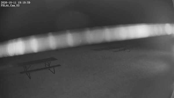 South-East Camera