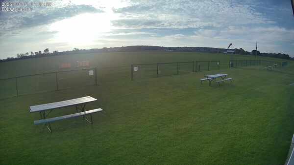 South-East Camera