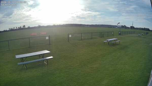 South-East Camera