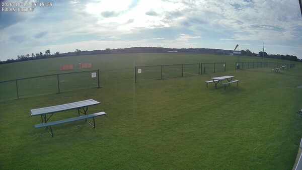 South-East Camera