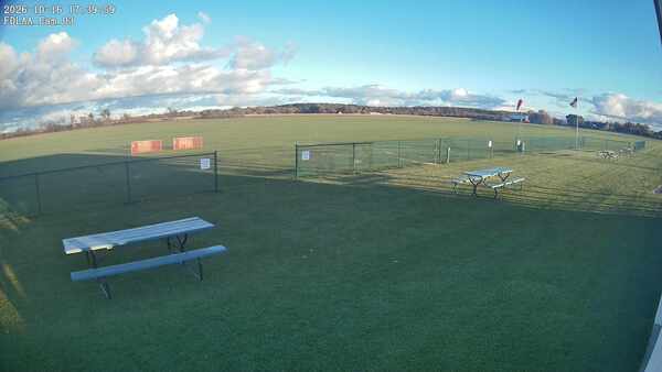 South-East Camera