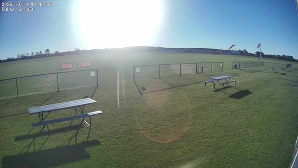 South-East Camera
