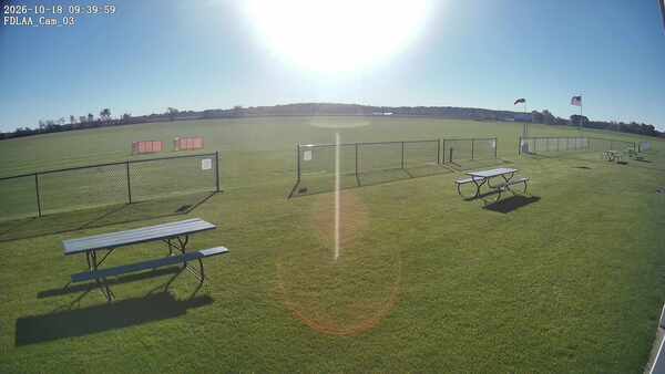 South-East Camera