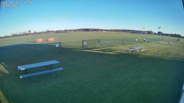 South-East Camera
