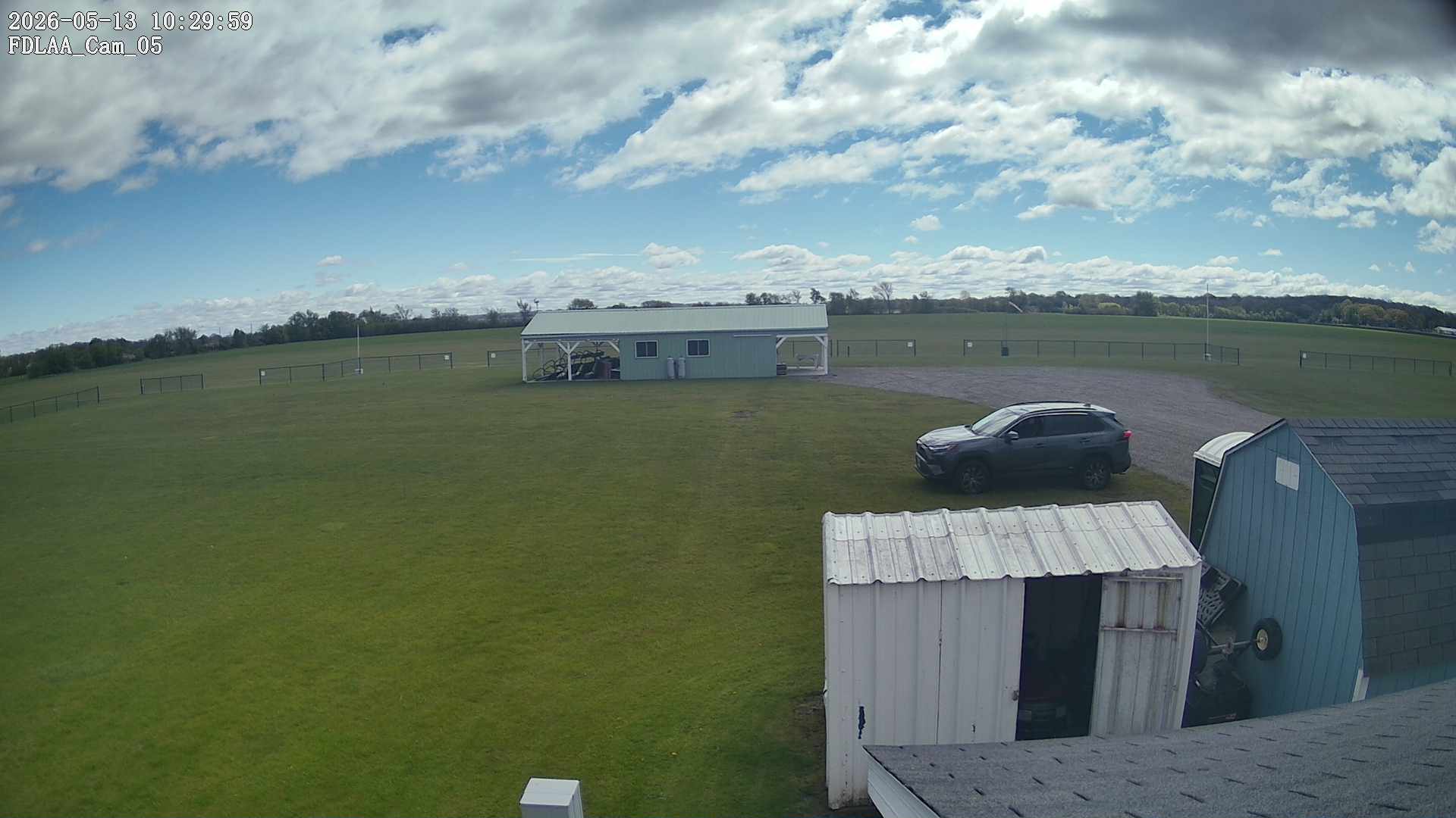 Parking Camera