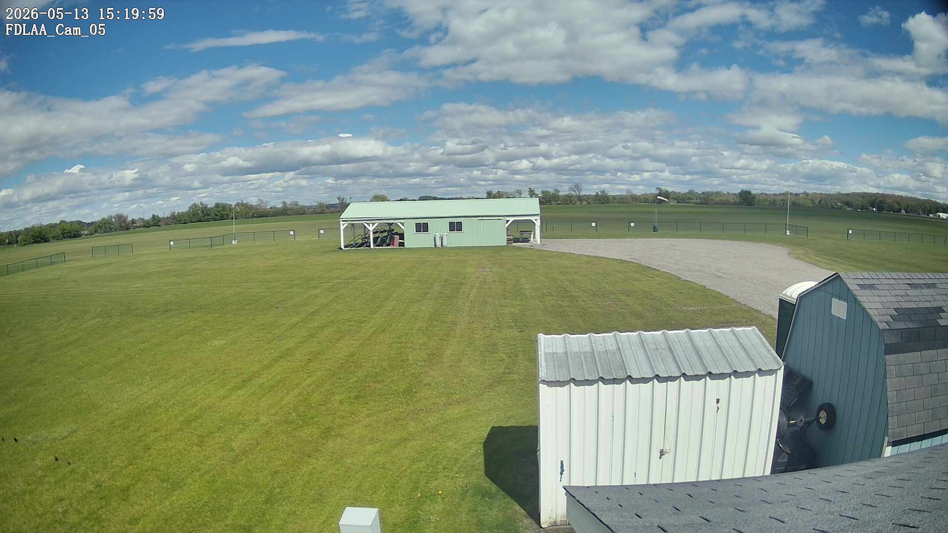 Parking Camera