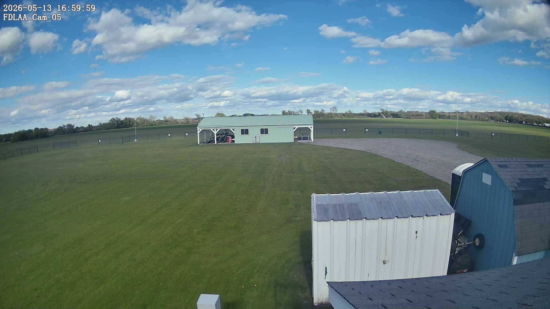 Parking Camera