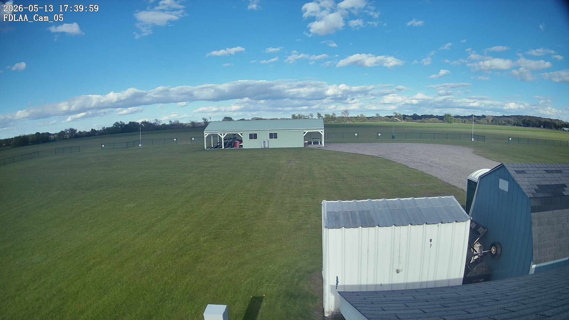 Parking Camera