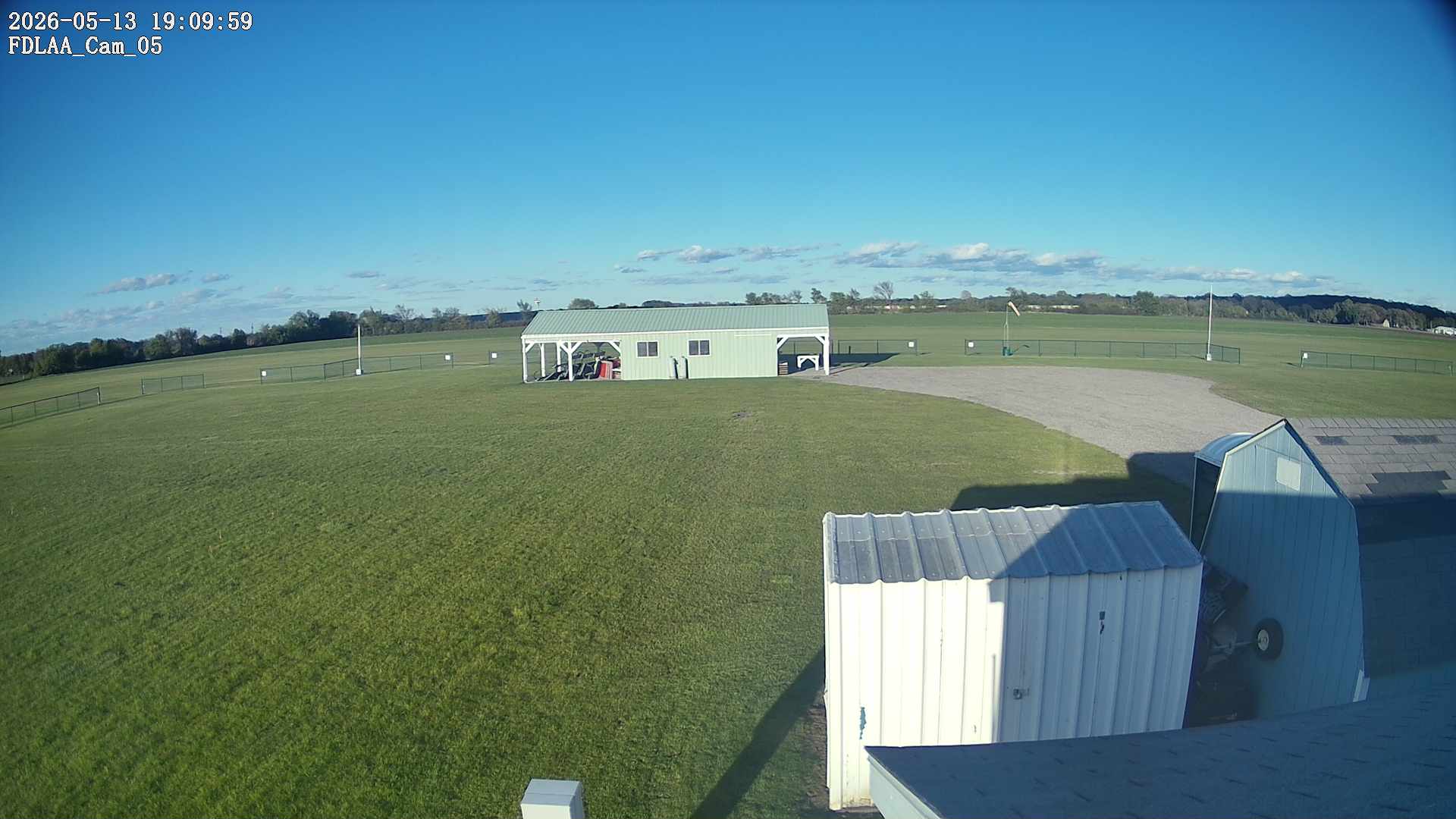 Parking Camera