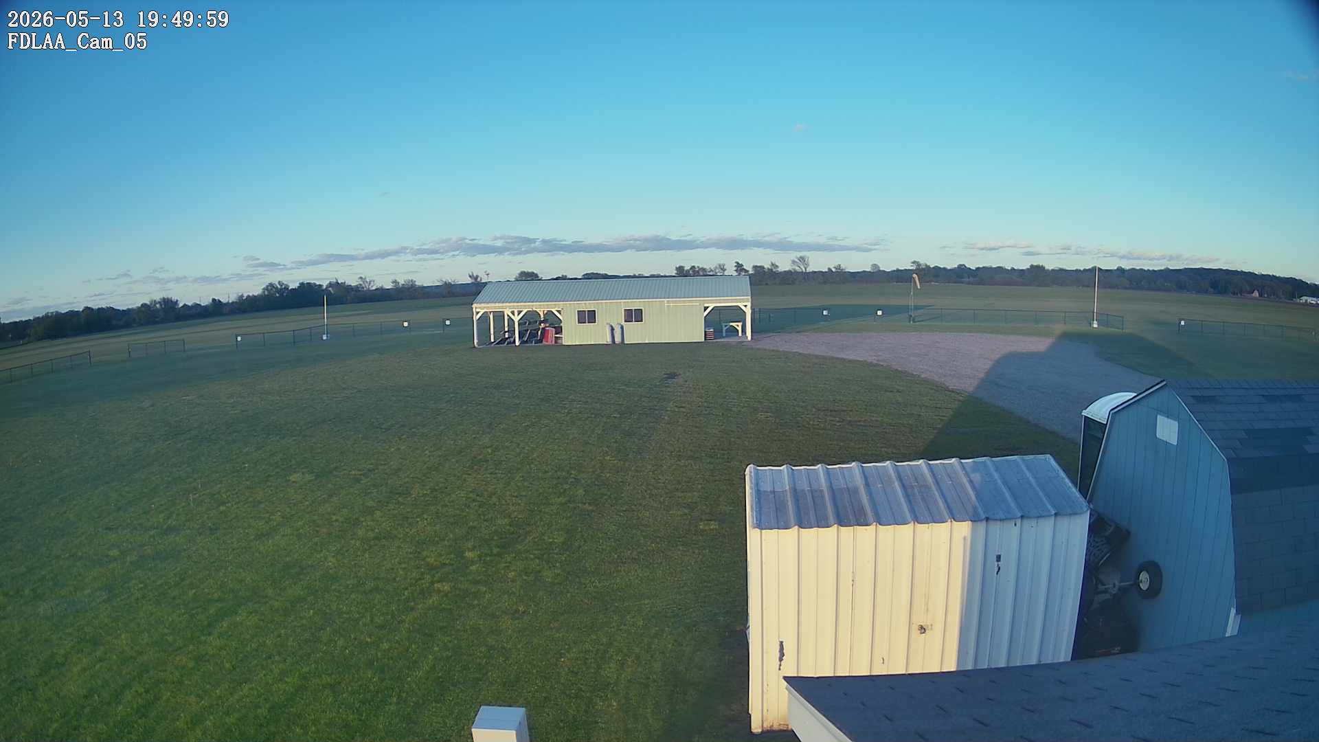 Parking Camera