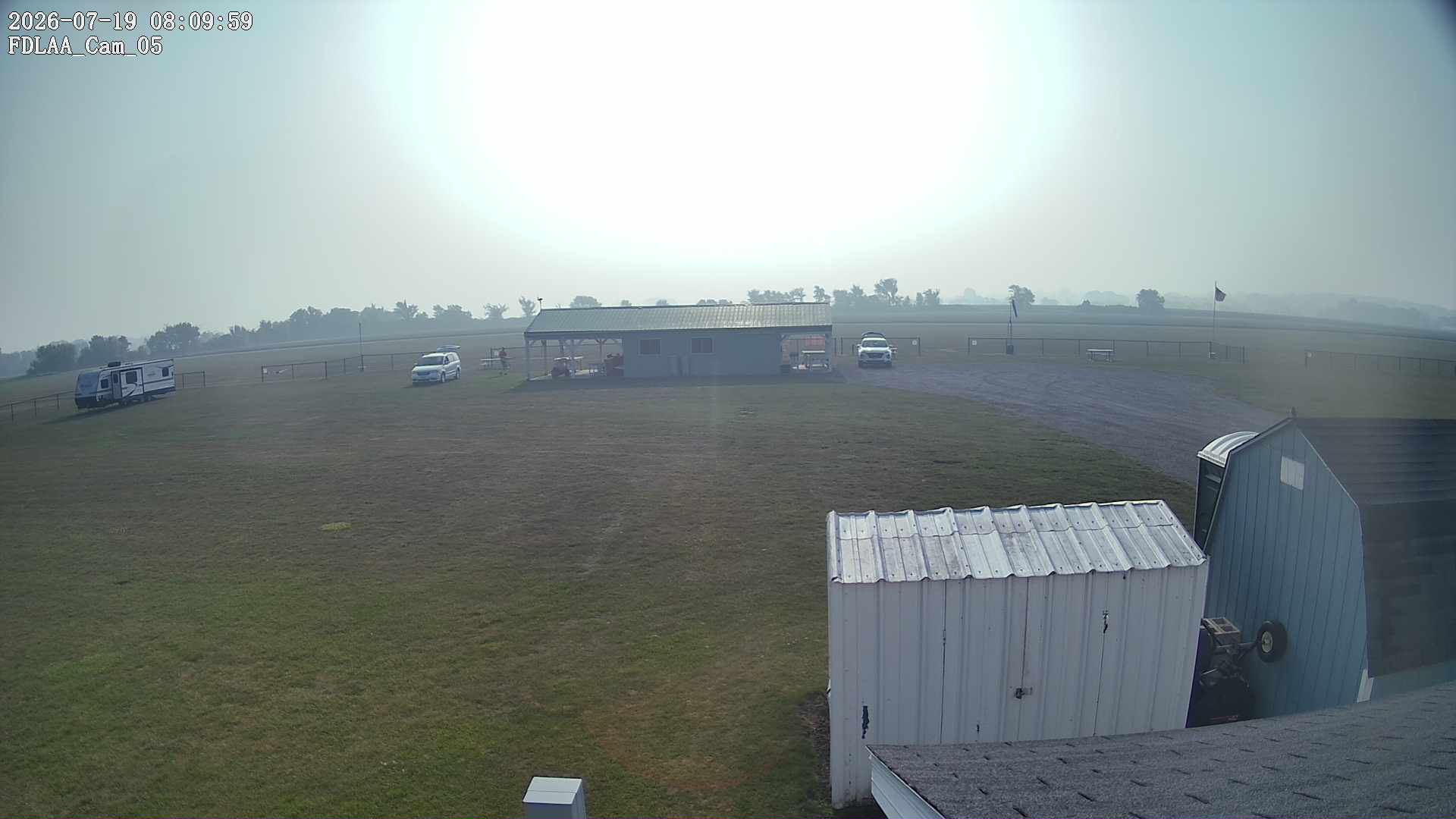 Parking Camera