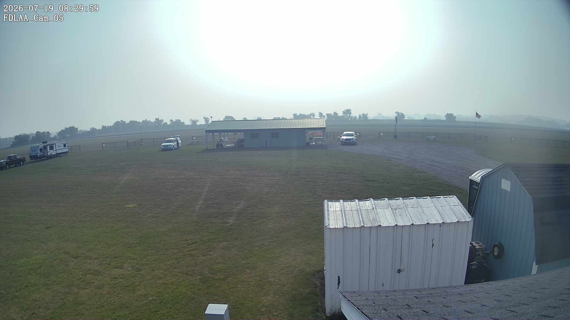 Parking Camera