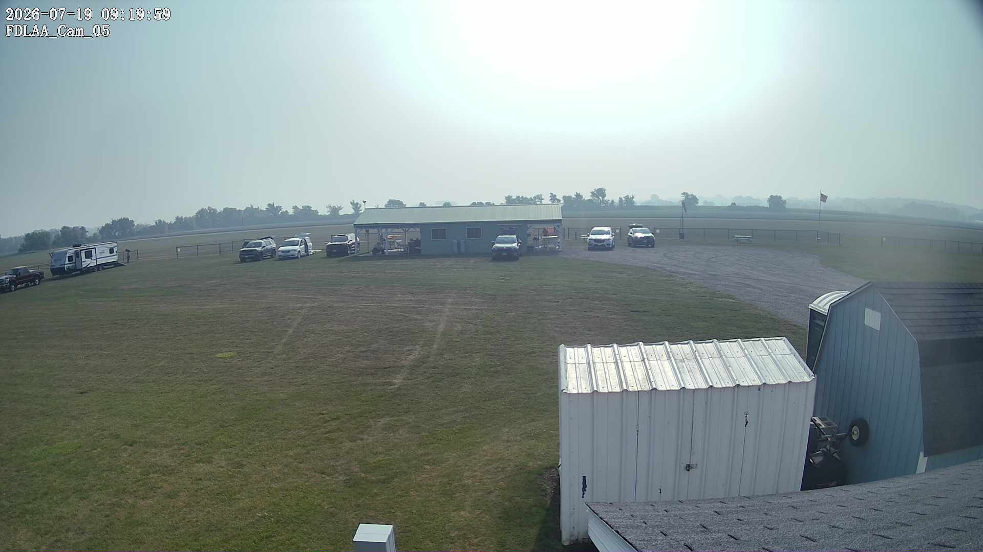 Parking Camera