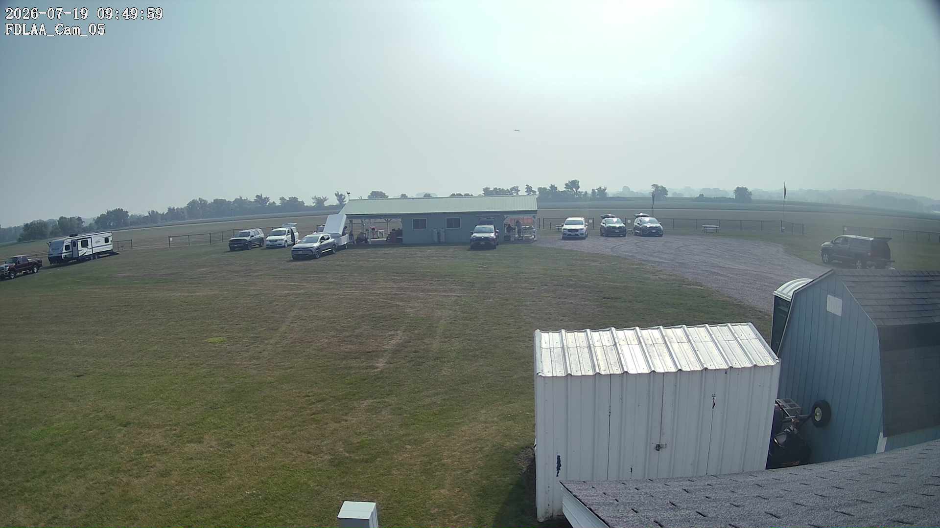 Parking Camera