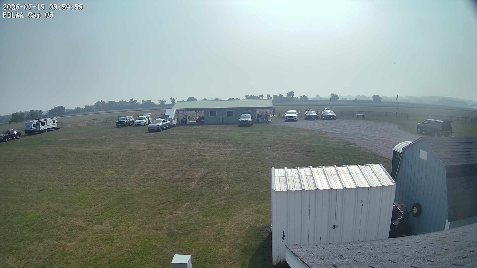 Parking Camera