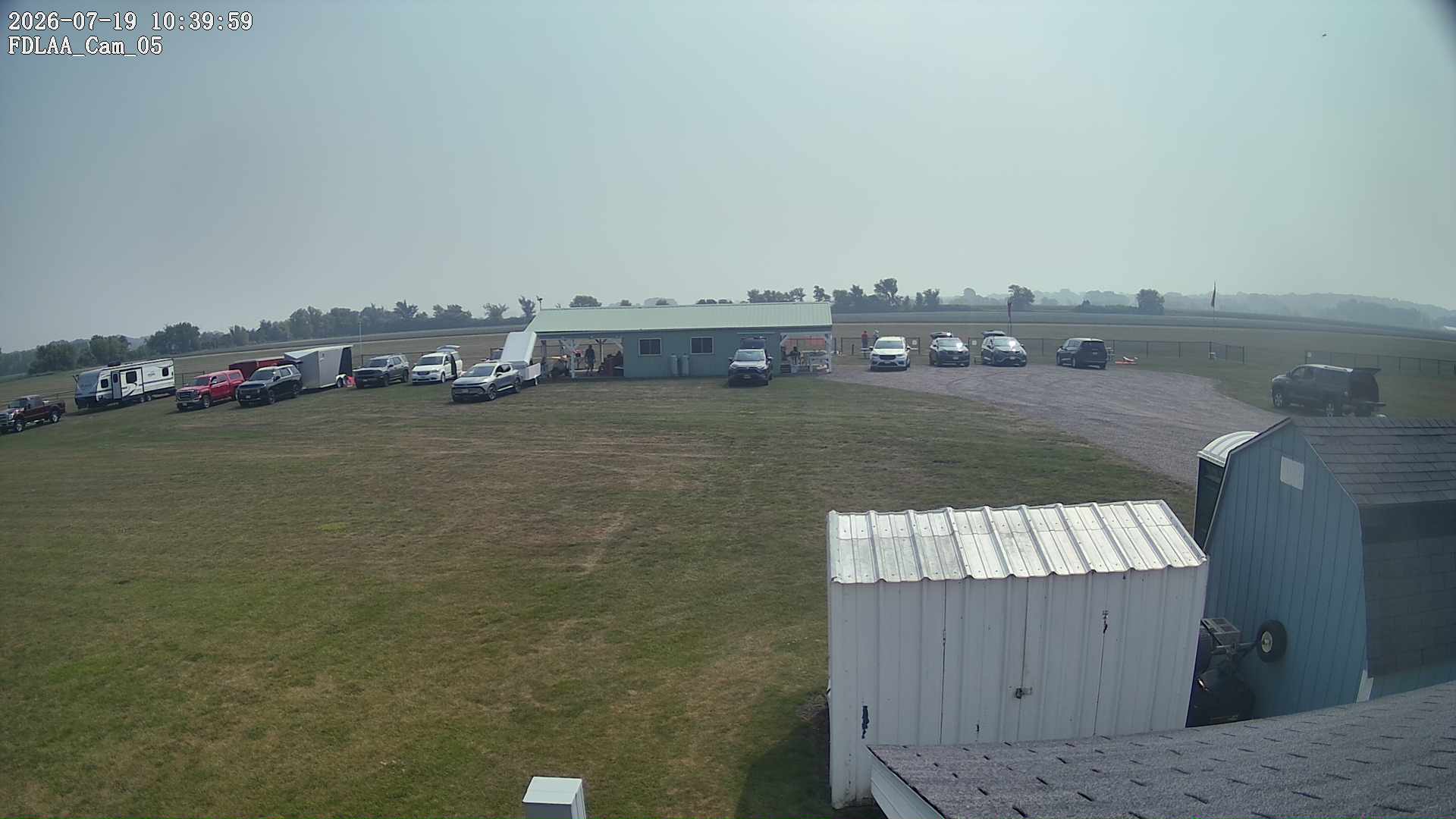 Parking Camera
