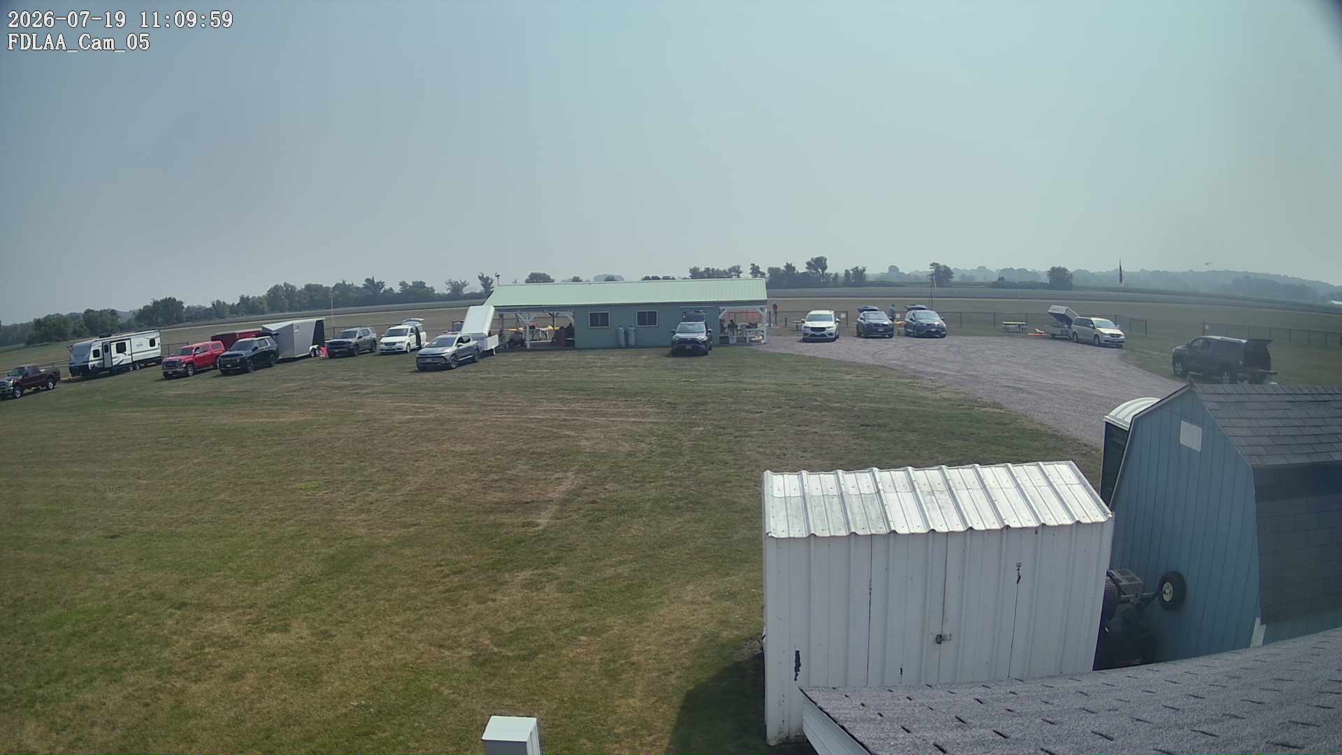 Parking Camera