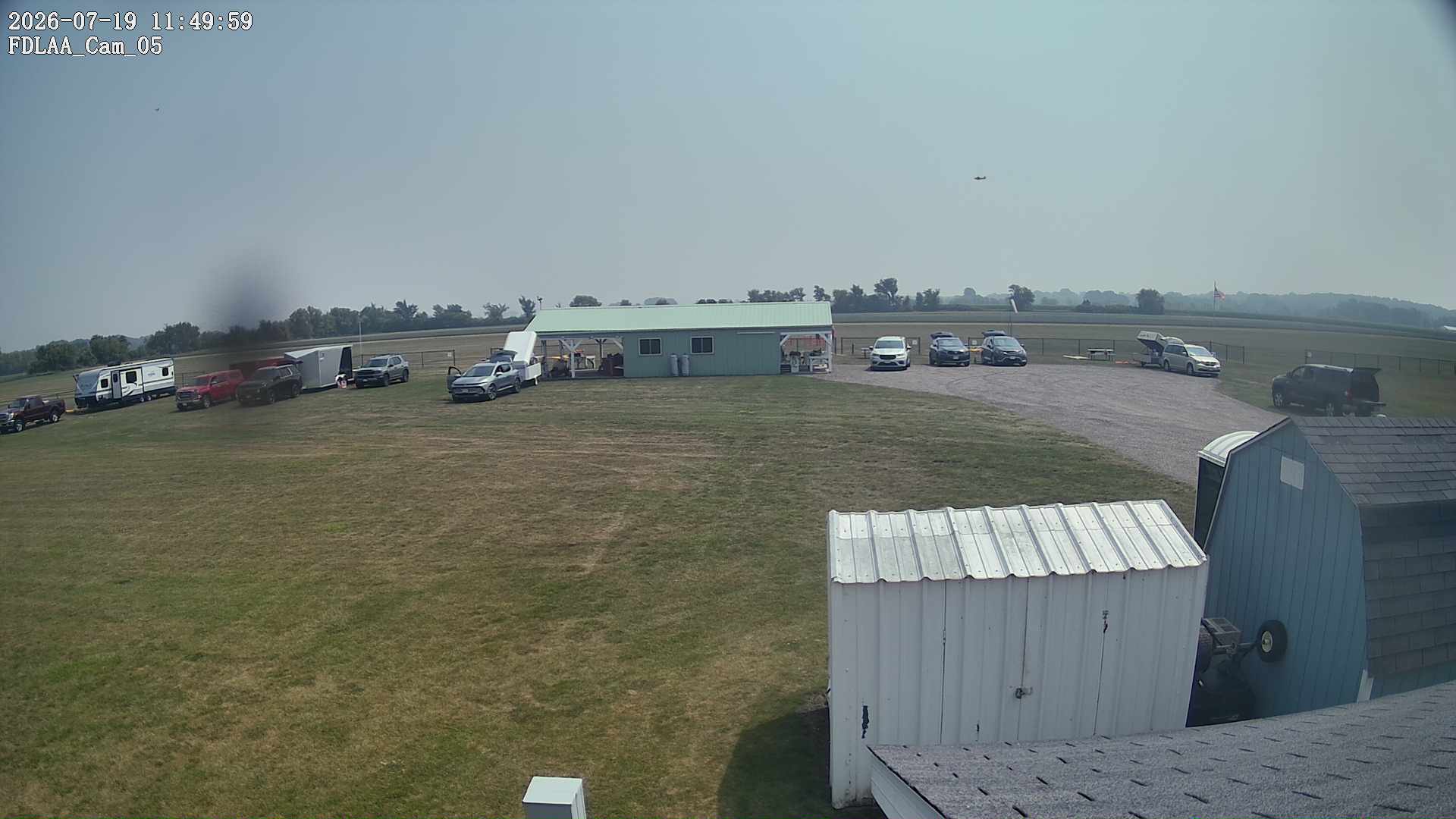 Parking Camera