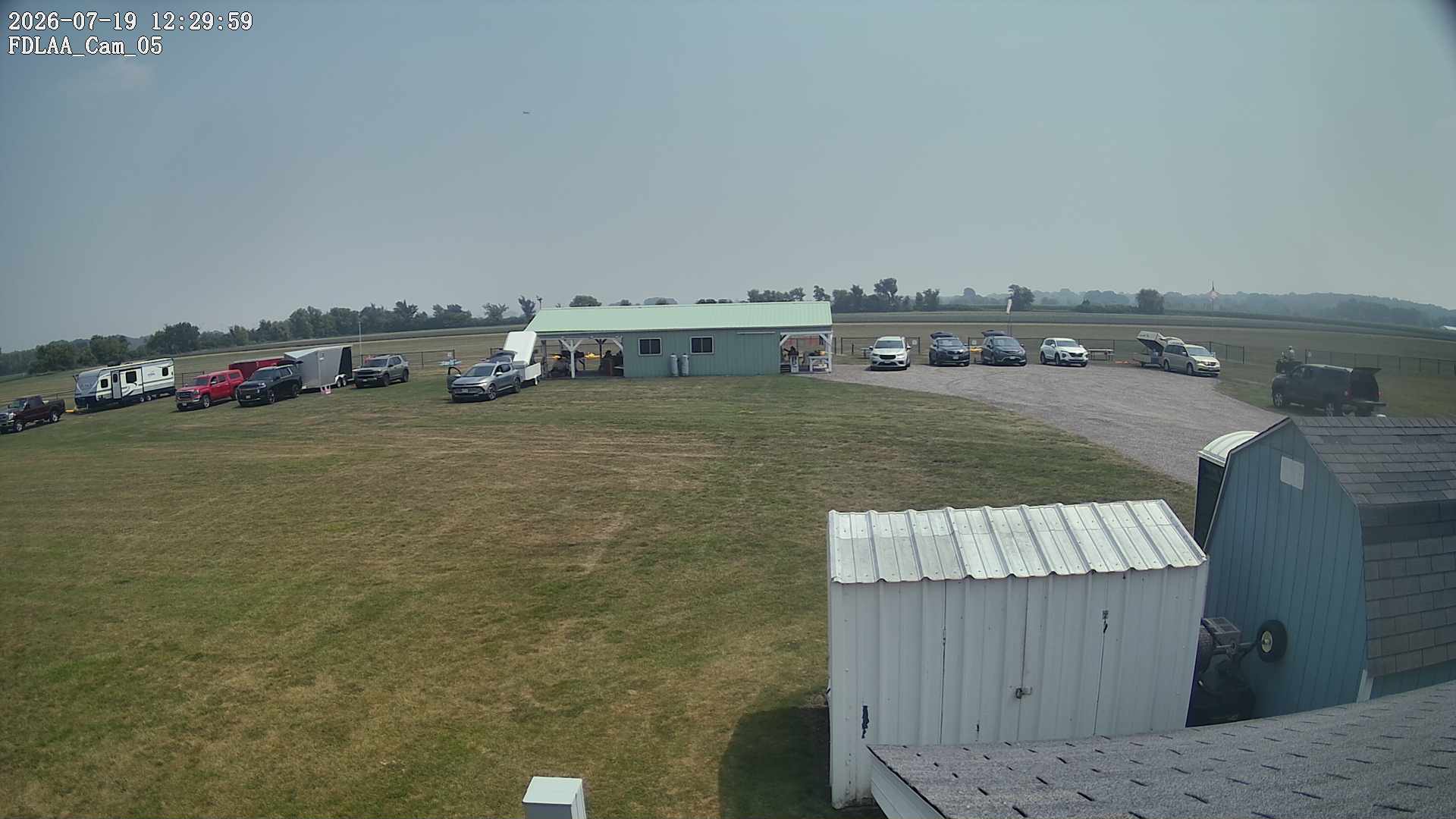 Parking Camera