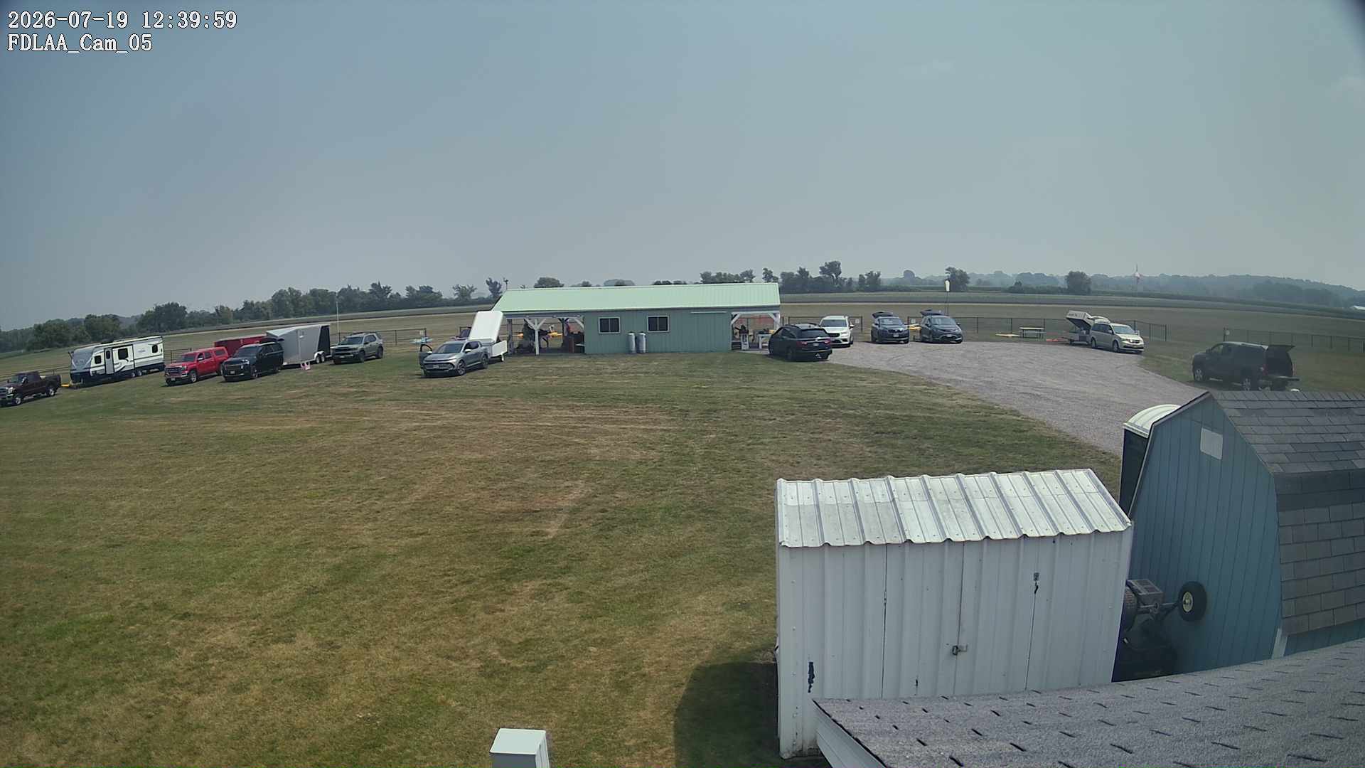Parking Camera
