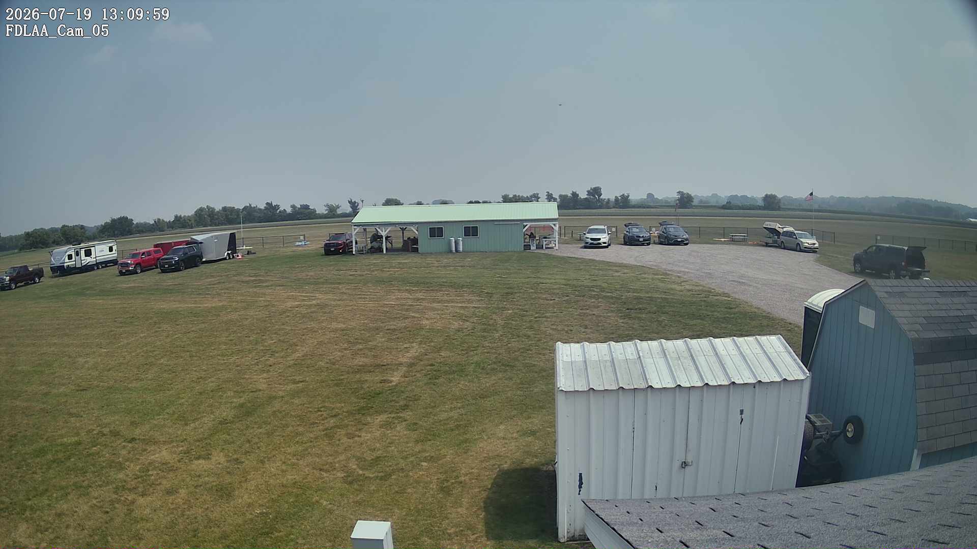Parking Camera