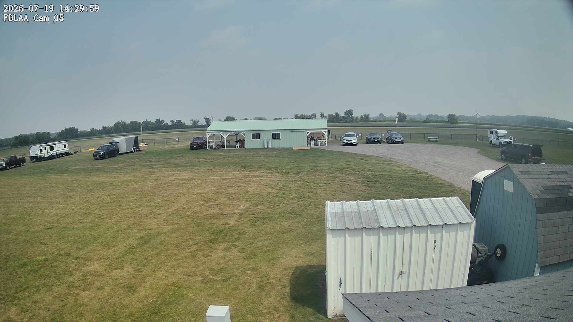 Parking Camera