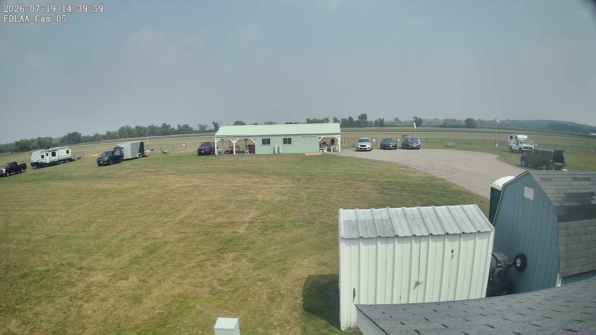 Parking Camera