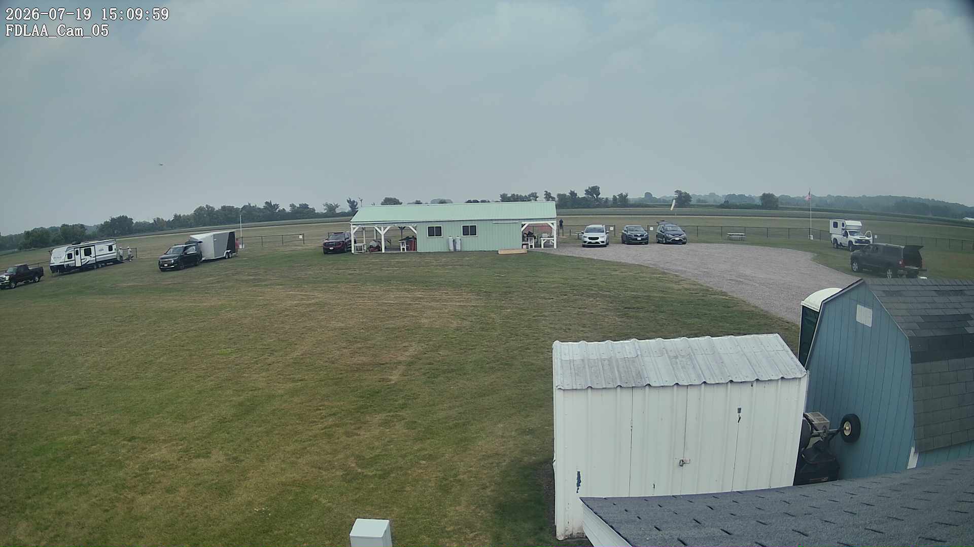 Parking Camera