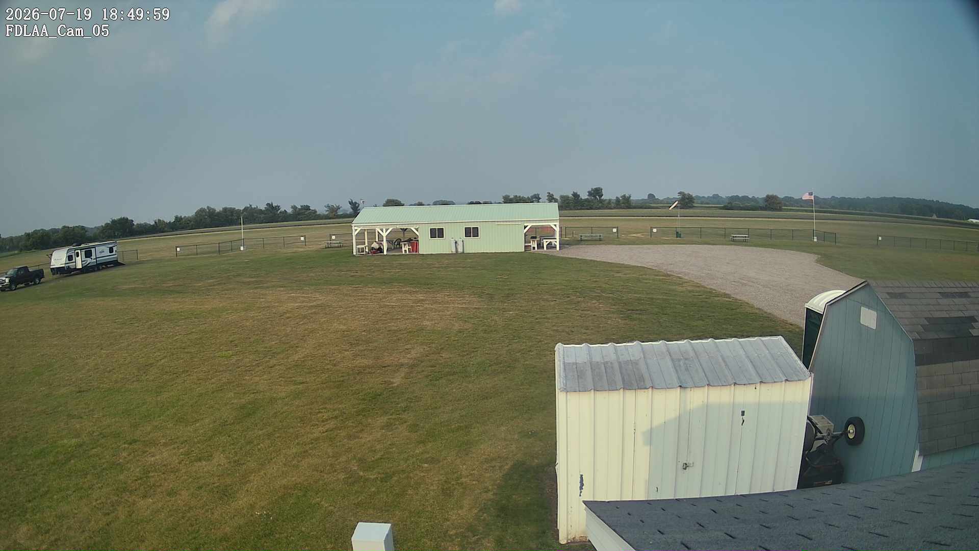 Parking Camera