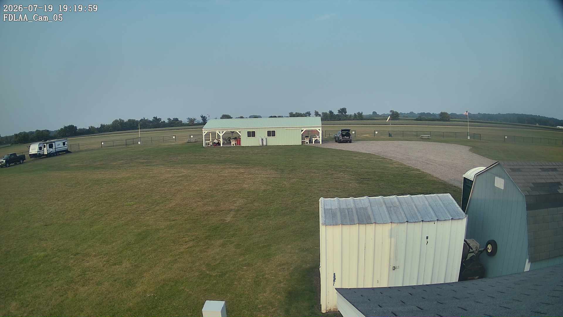 Parking Camera