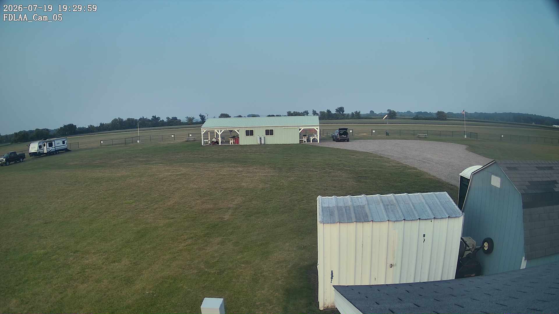 Parking Camera