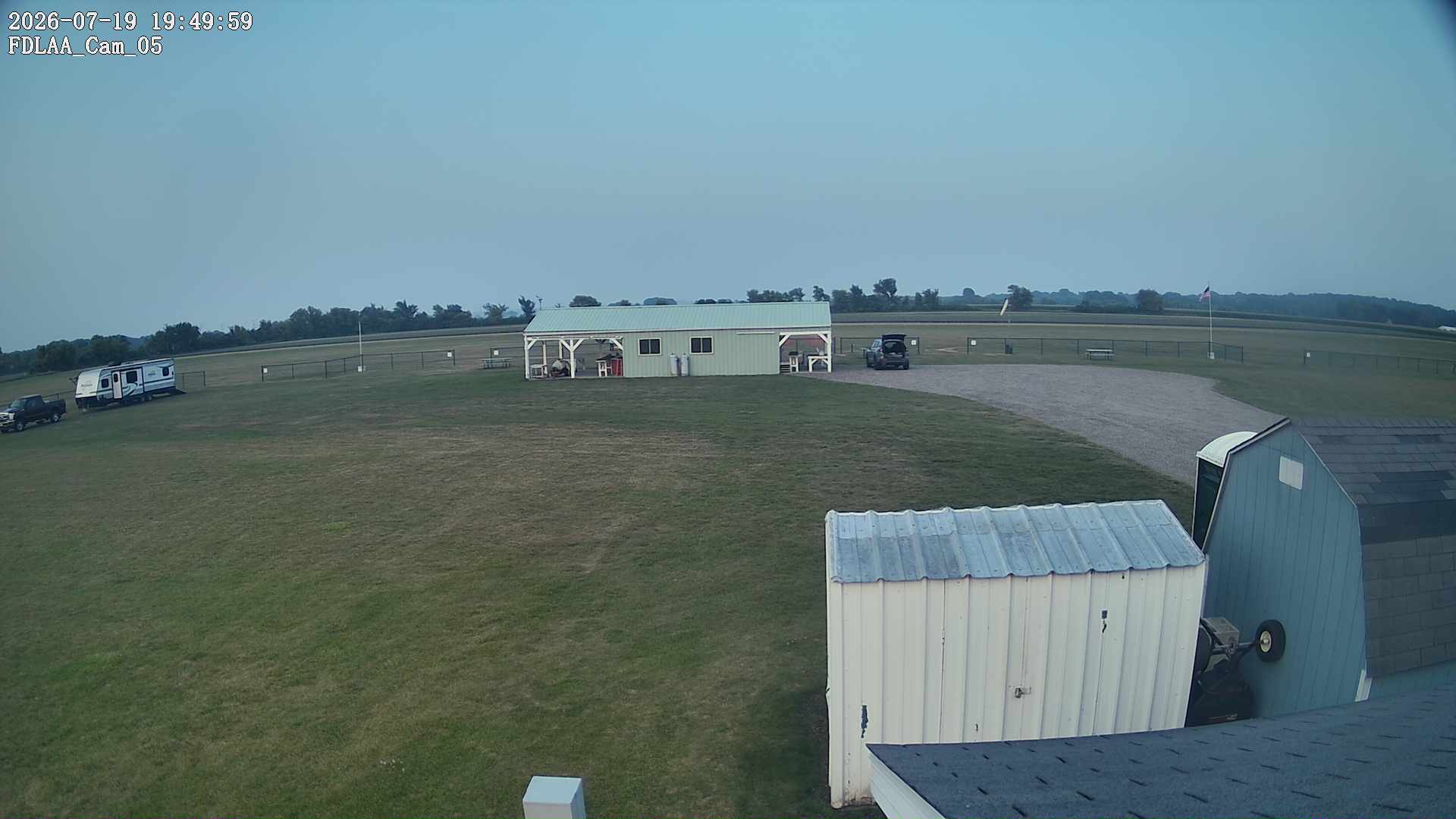 Parking Camera