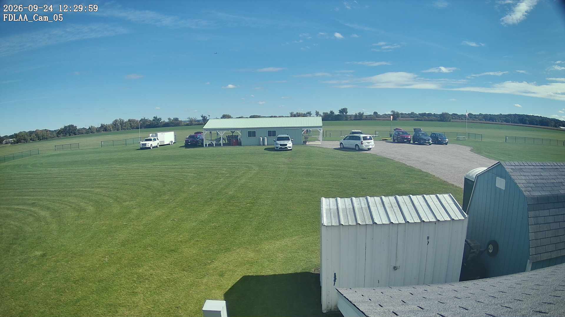 Parking Camera